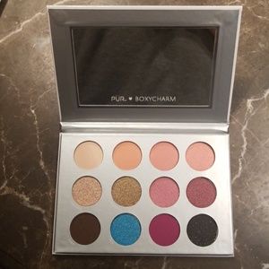 Eyeshadow Palette